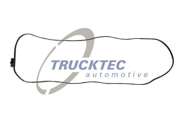 TRUCKTEC AUTOMOTIVE 08.25.019 Прокладка, масляный поддон автоматической коробки передач